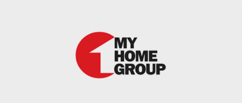 My Home Group