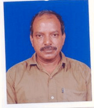 Mr. Pandu Ranga Chary
